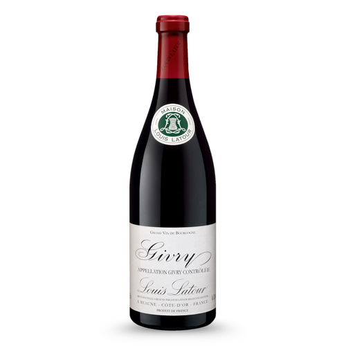Louis Latour Givry Rouge 2023
