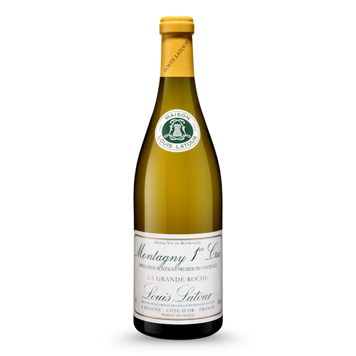 Louis Latour Montagny 1er Cru La Grande Roche 2023
