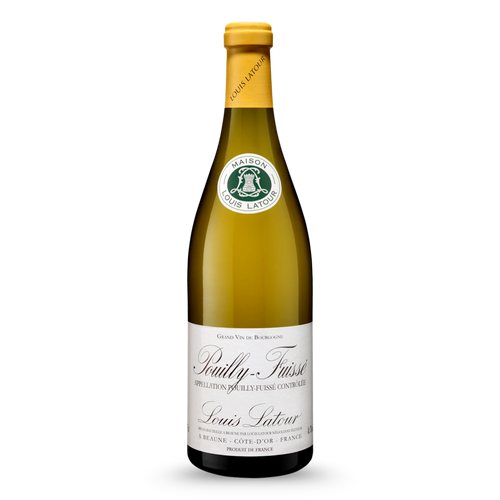 Louis Latour Pouilly-Fuissé 2023