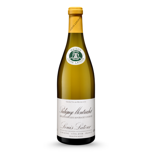 Louis Latour Puligny Montrachet 2024