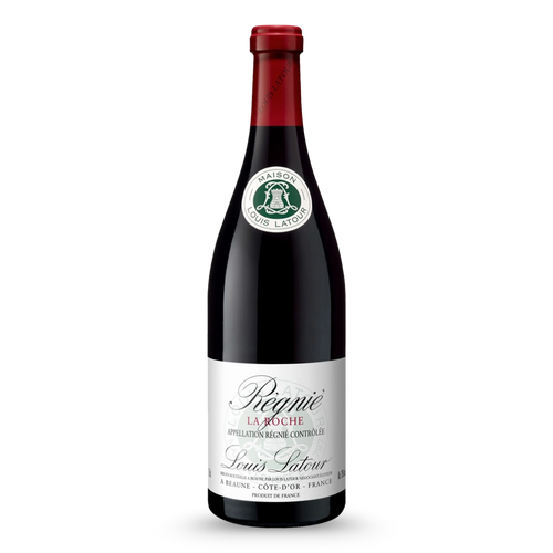 Louis Latour Régnié La Roche 2023