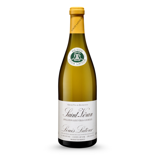 Louis Latour Saint-Véran 2022