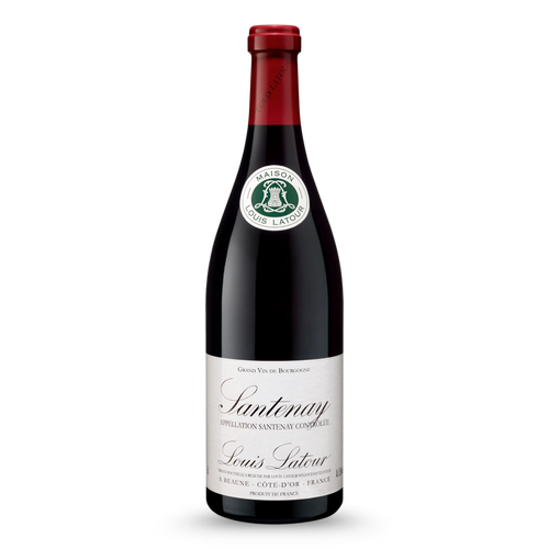 Louis Latour Santenay Rouge 2022