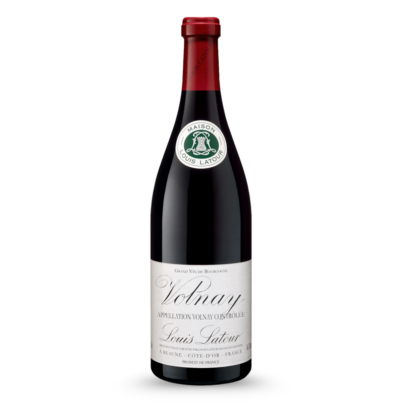 Louis Latour Volnay 2018