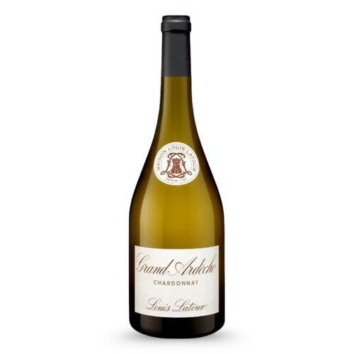 Louis Latour Grand Ardeche Chardonnay