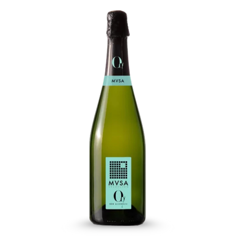 MVSA Cava 0.0%