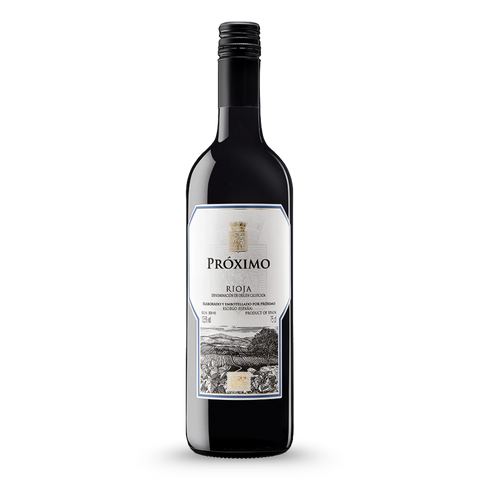 Marques de Riscal Proximo
