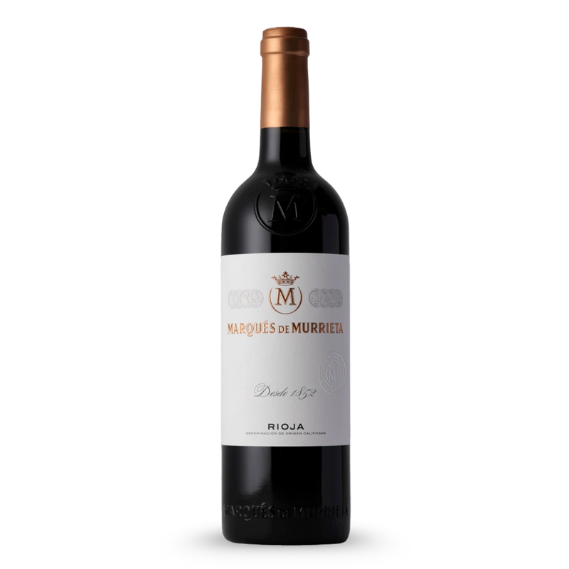 Marqués de Murrieta Reserva 2021 D.O.Ca. Rioja