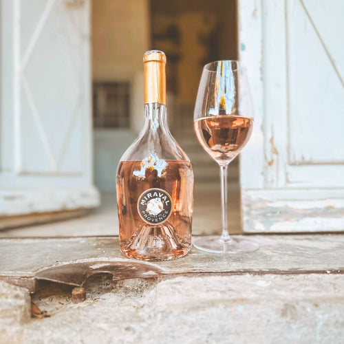 Miraval Rosé 2025