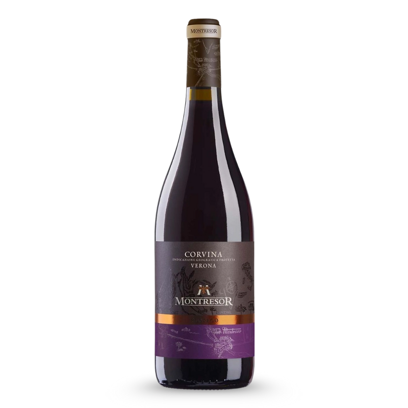 Montresor Corvina Verona