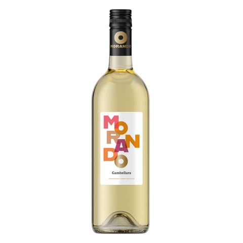 Morando Gambellara