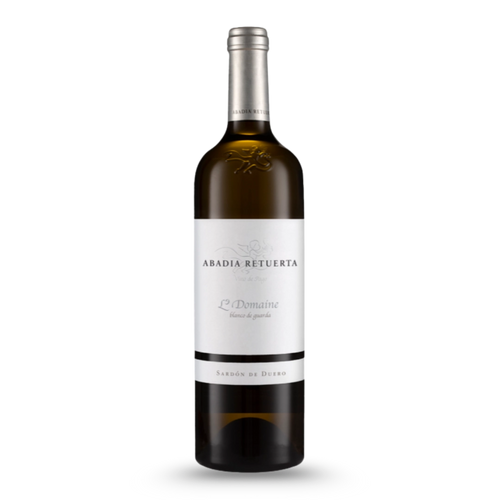 Abadia Retuerta Le Domaine Blanco