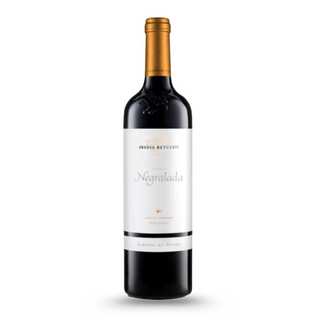 Abadia Retuerta Pago Negralada Tempranillo – Perfecte Wijn