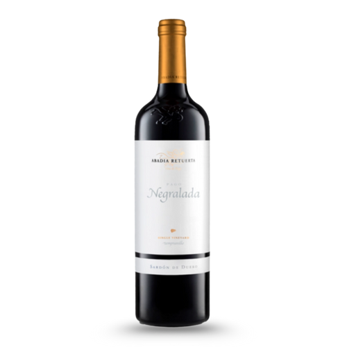 Abadia Retuerta Pago Negralada Tempranillo