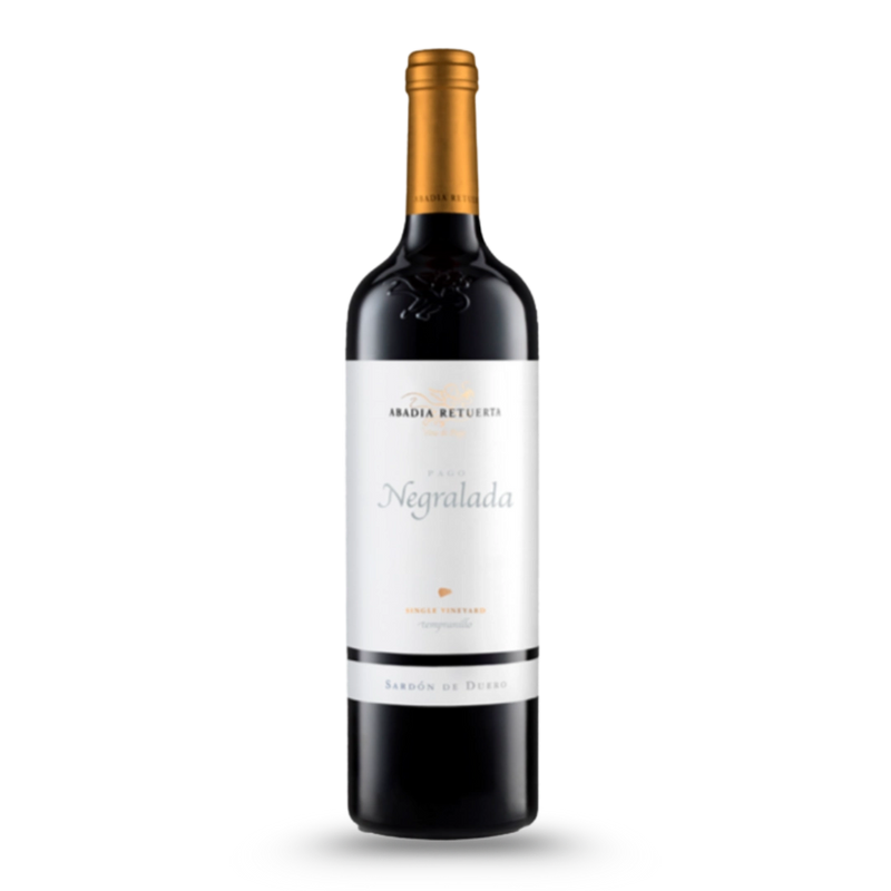 Abadia Retuerta Pago Negralada Tempranillo