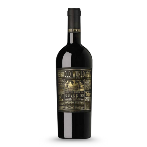 Old World Cuvee 99 (99 Punten Luca Maroni)