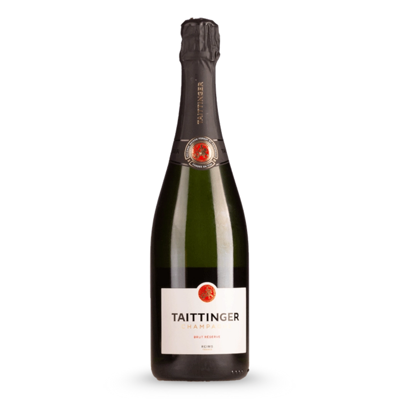 Taittinger Brut Champagne