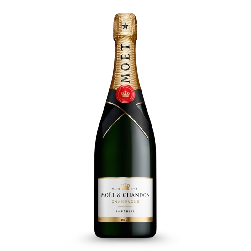 Moët & Chandon Imperial Brut Champagne