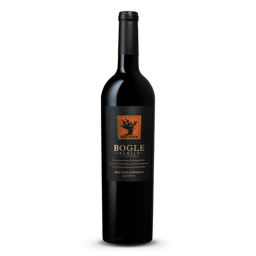 Bogle Old Vine Zinfandel