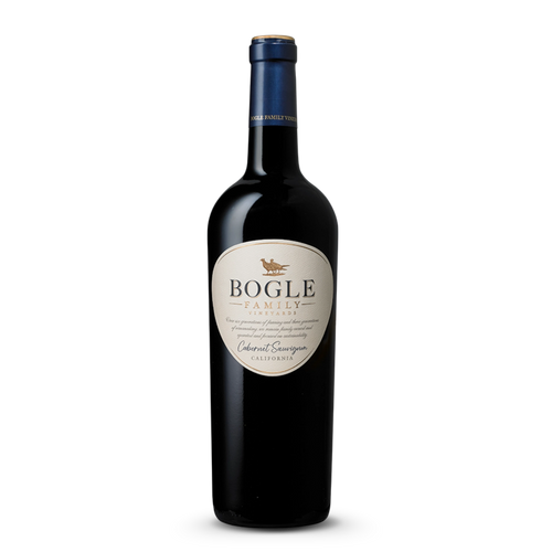 Bogle Cabernet Sauvignon