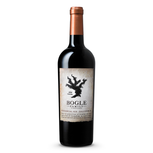Bogle Essential Red