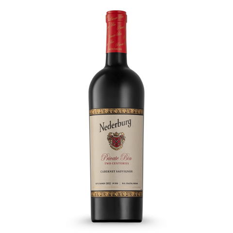 Nederburg Two Centuries Cabernet Sauvignon Private Bin
