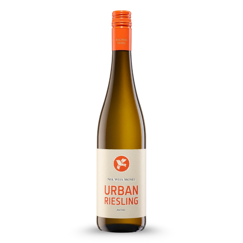 Nik Weis St. Urbans-Hof URBAN Riesling