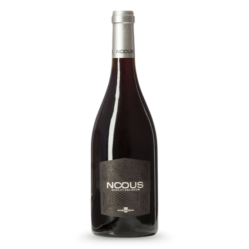 Nodus Merlot Delirium Ecologico