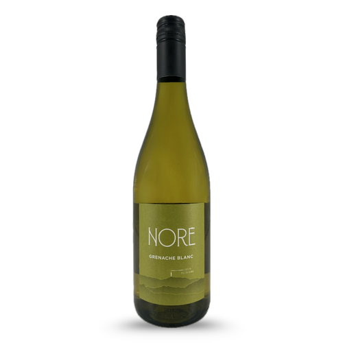 Nore Grenache Blanc IGP Pays d'OC 2023