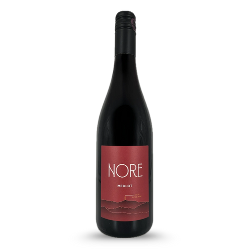 Nore Merlot
