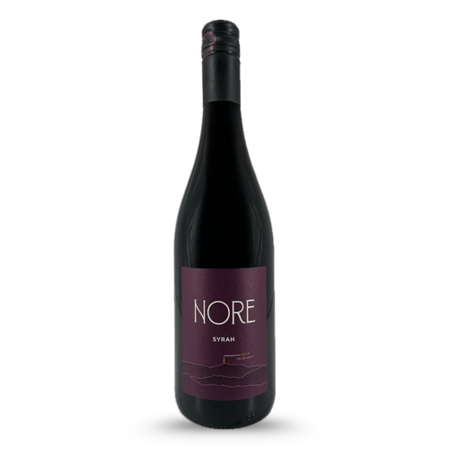 Nore Syrah Pays d’Oc