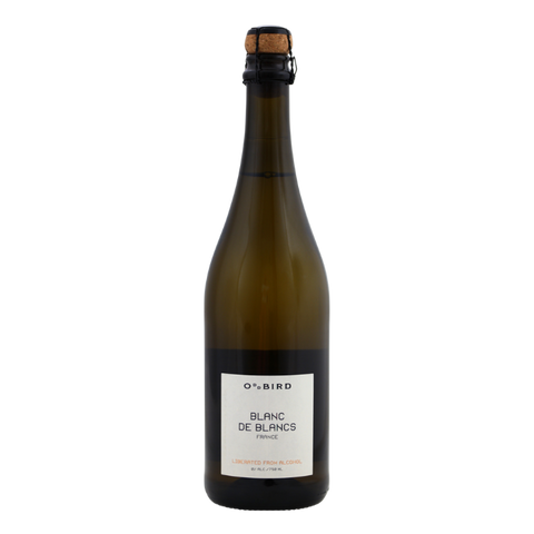 OddBird Blanc de Blancs