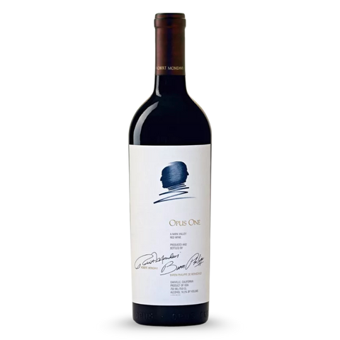Opus One, Napa Valley 2013