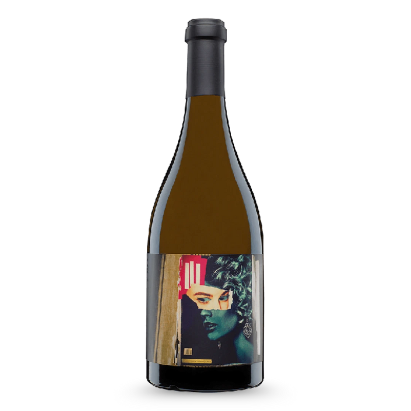 Orin Swift Blank Stare