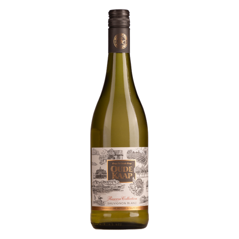 Old Cape Sauvignon Blanc Reserve