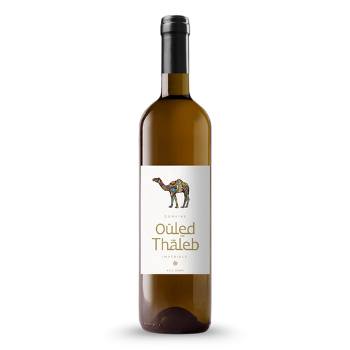 Ouled Thaleb Imperiale Wit