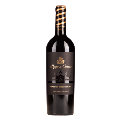 Pago de Cirsus Seleccionada Vendimia