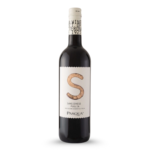Pasqua Sangiovese Puglia