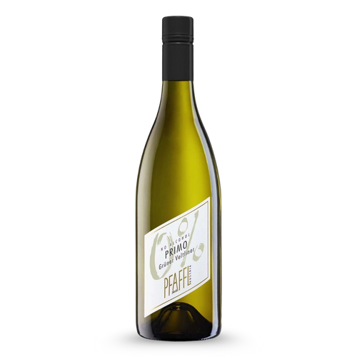 Pfaffl Grüner Veltliner Primo 0% Alcohol