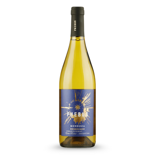 Phebus Chardonnay Reservado