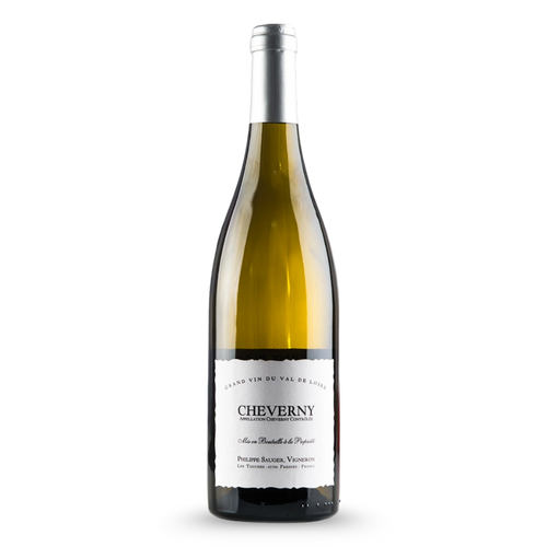 Philippe Sauger Cheverny Blanc Cuvée du Marquis