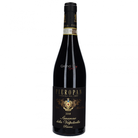 Pieropan Amarone della Valpolicella Riserva Vigna Garzon 2019