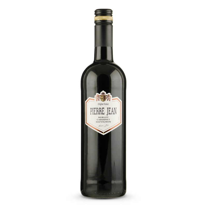 Pierre Jean Cabernet Sauvignon Merlot