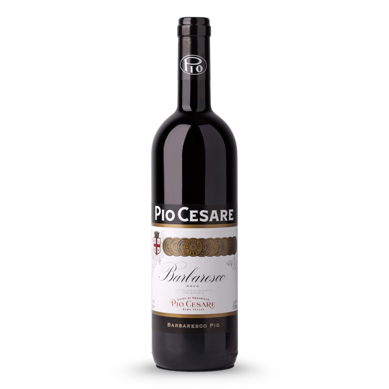 Pio Cesare Barbaresco