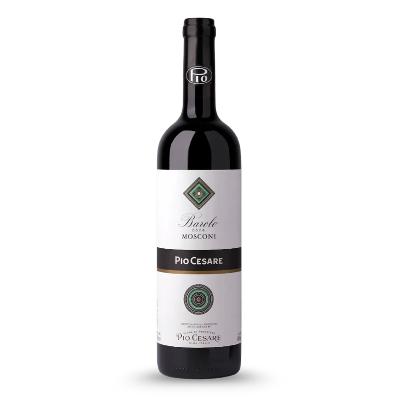 Pio Cesare - Barolo Mosconi