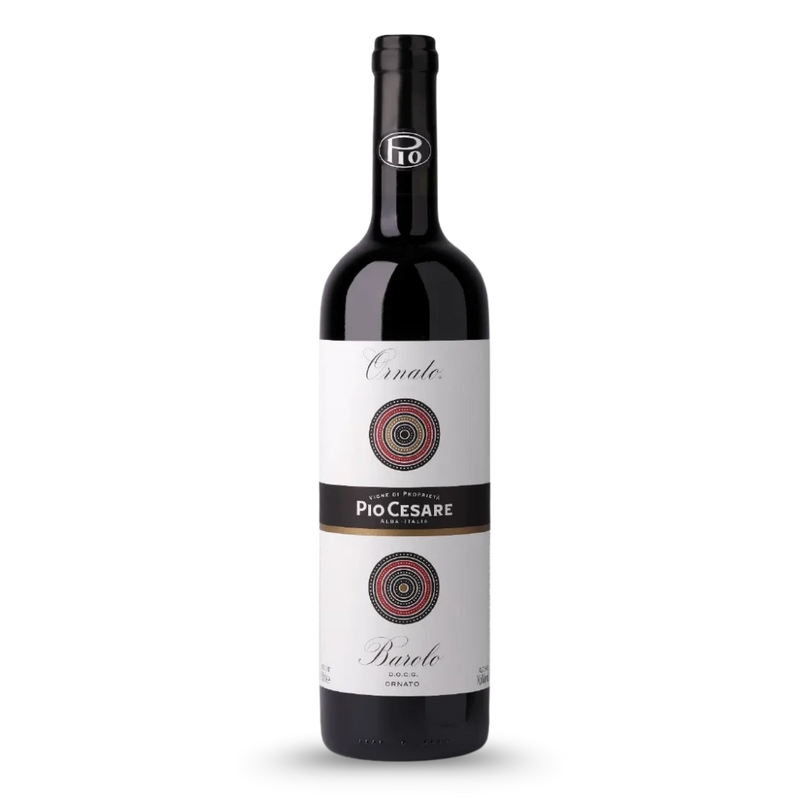 Pio Cesare - Barolo Ornato