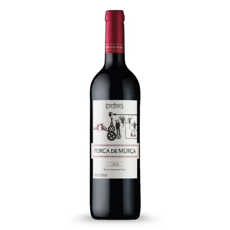 Porca de Murça Douro Tinto