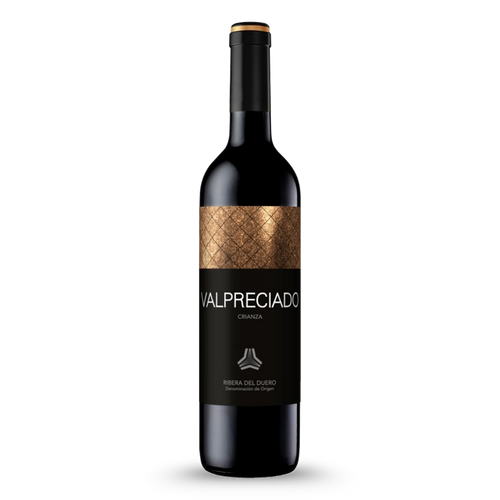 Portia Valpreciado Ribera del Duero Crianza