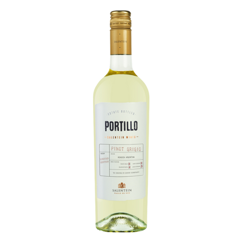 Portillo Pinot Grigio