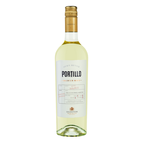 Portillo White Malbec (Limited Edition)